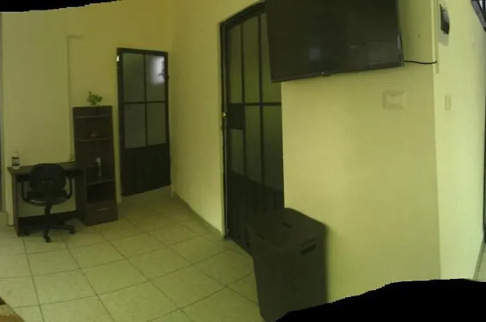 Independiente X6 Regenwasi Apartamento