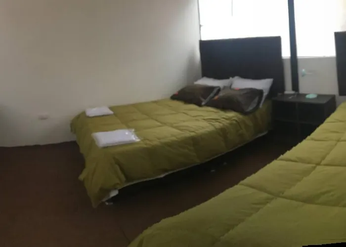 Independiente X6 Regenwasi Apartamento