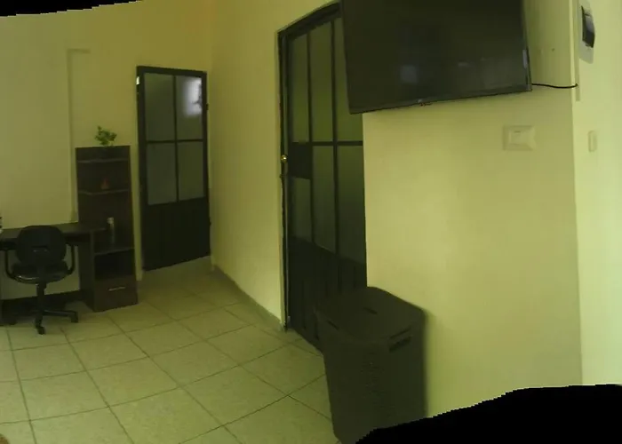 Independiente X6 Regenwasi Apartamento *