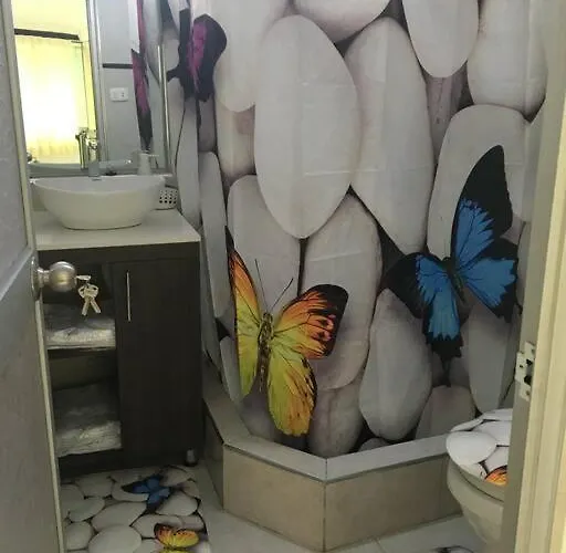 Apartamento Independiente X6 Regenwasi Cuzco