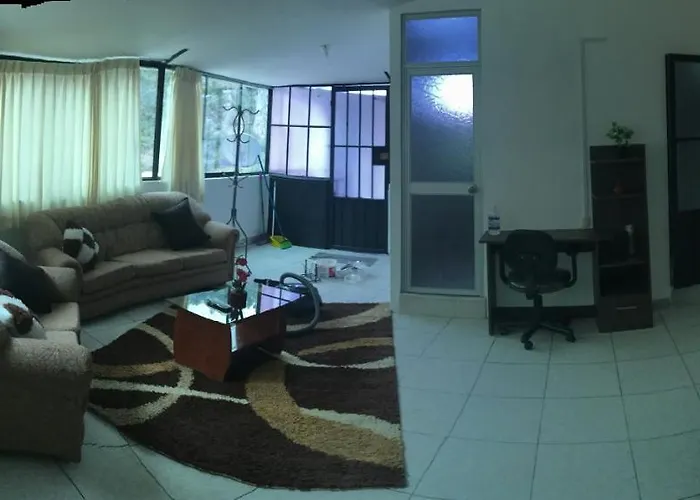 Apartamento Independiente X6 Regenwasi Cuzco
